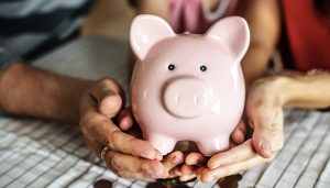 Crédito Consolidado - Como juntar todos os seus créditos?