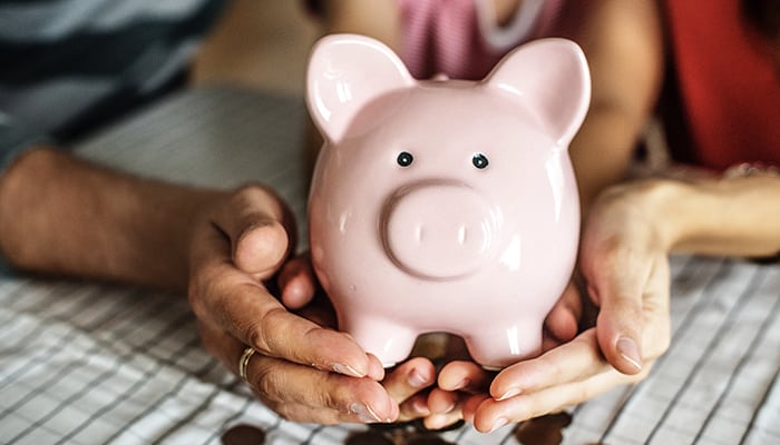 Crédito Consolidado - Como juntar todos os seus créditos?